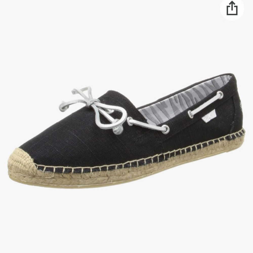 SPERRY | ‘Katama’ Boat Shoe Espadrilles